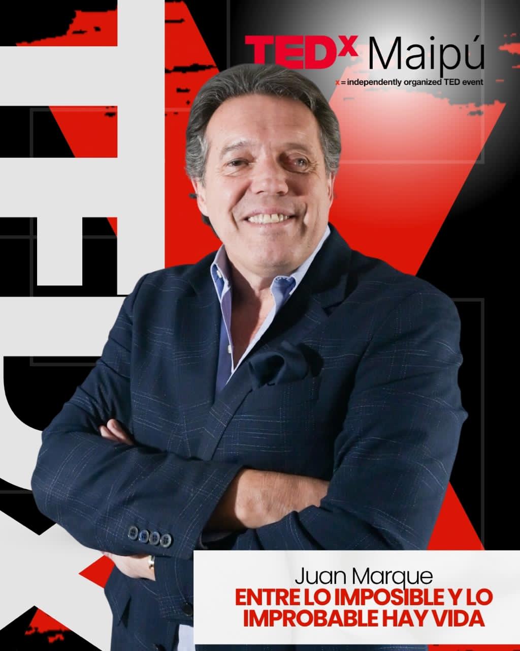 Juan Marque (Mendoza)