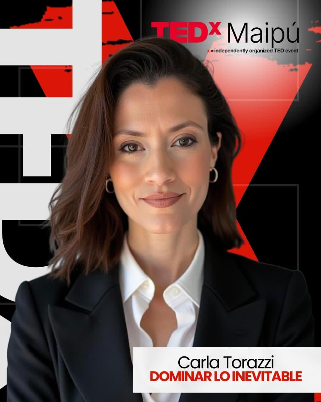 Carla Torazzi (Mendoza)