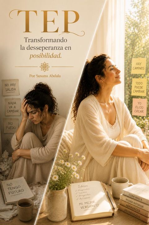 Desesperanza a Posibilidad
