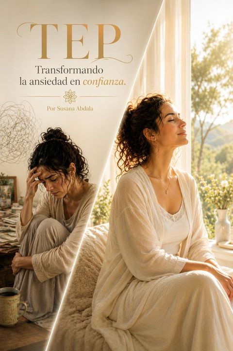 Ansiedad a Confianza