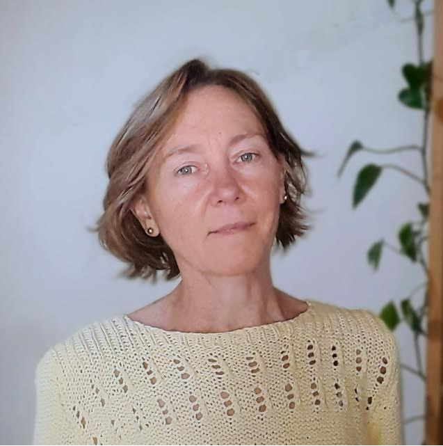 Marcela Merkel