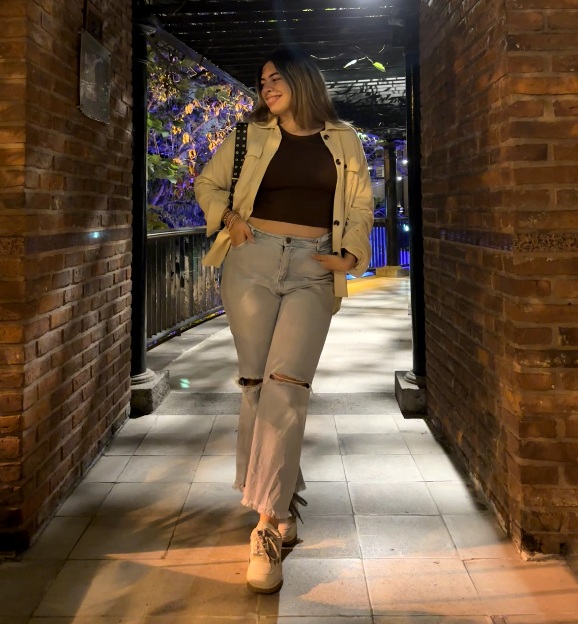 Marina De la Cruz