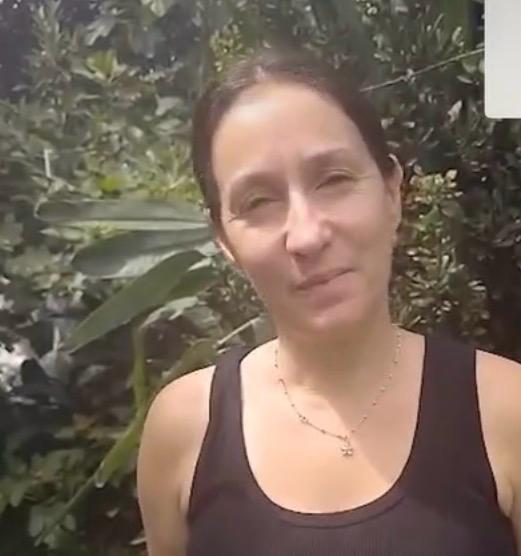 Marcela Buscetta