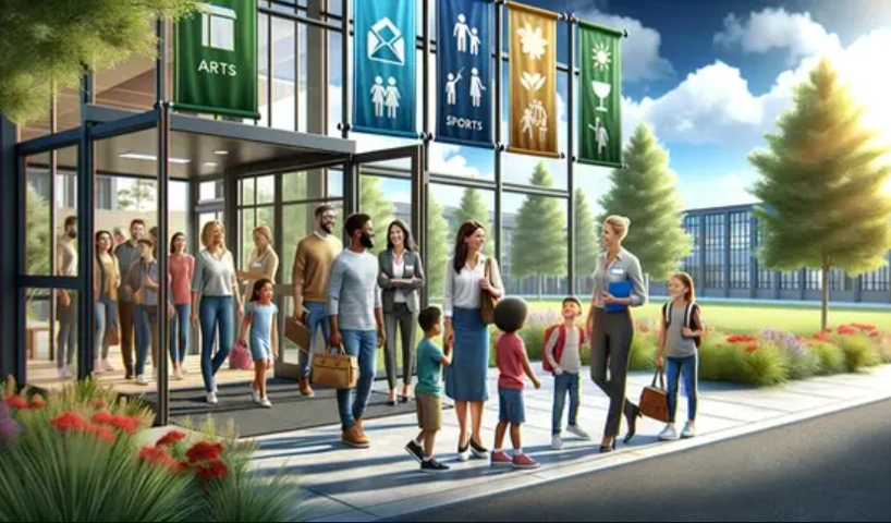 Marketing Educativo: Impulsa tu Colegio al éxito