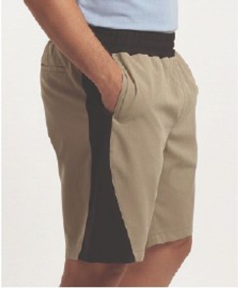 Molde shorts  hombre combinado art 2018