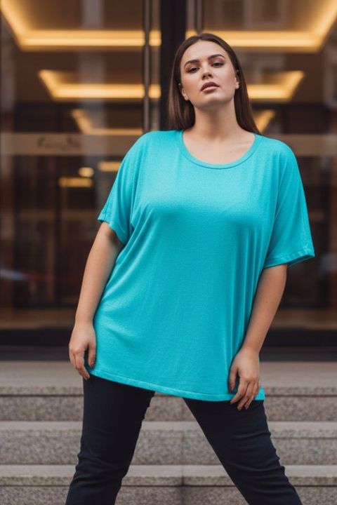 ¡Crea la remera de tus sueños con nuestro molde PDF y videotutorial paso a paso!