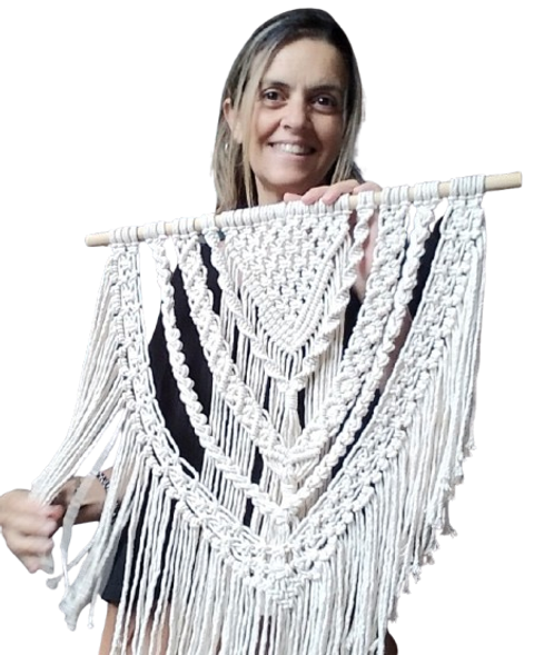 Membresía ''Tribu Macramera