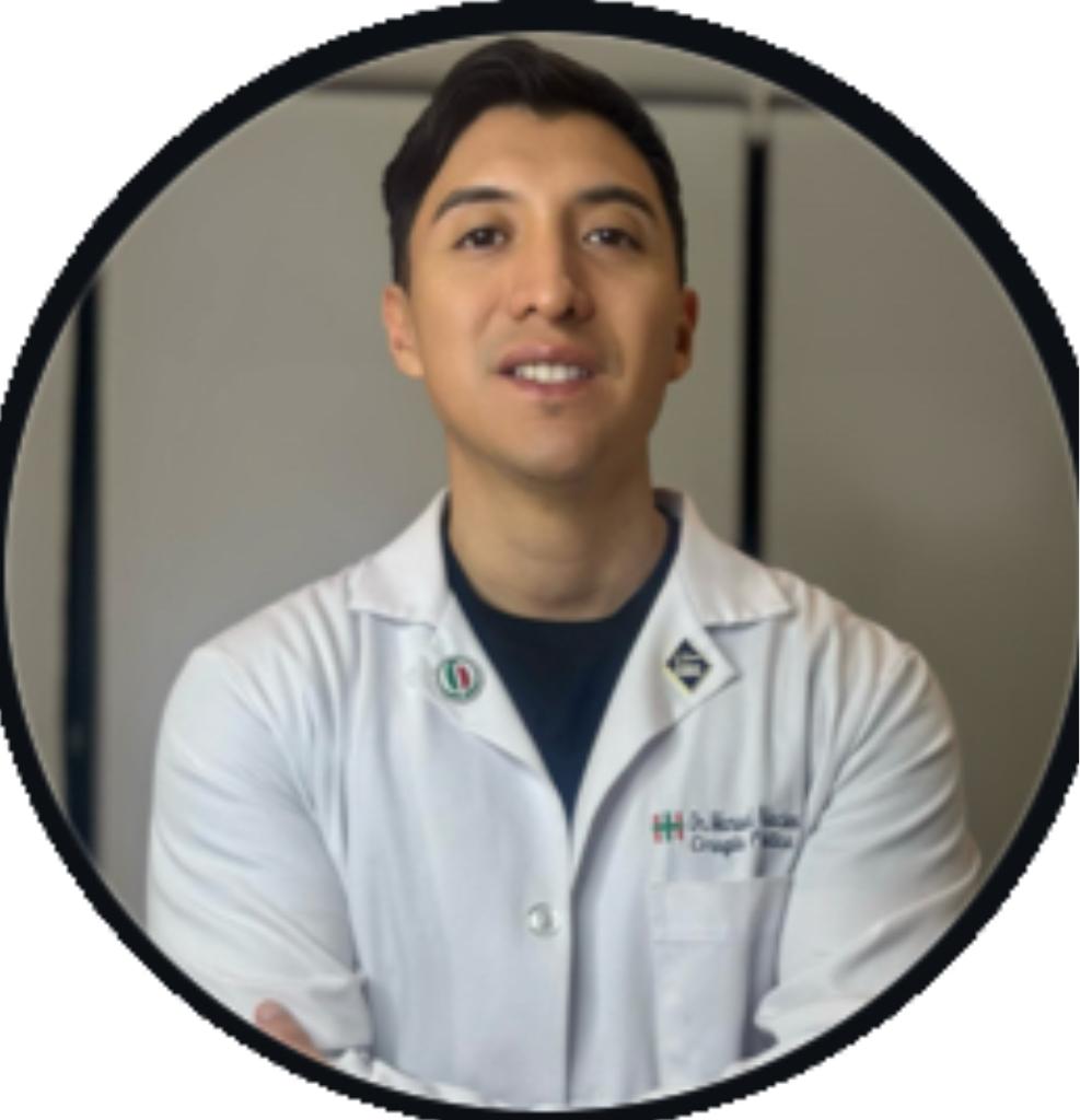 Dr. Manuel Palacios. Cirujano plastico. Palermo Bs. As.