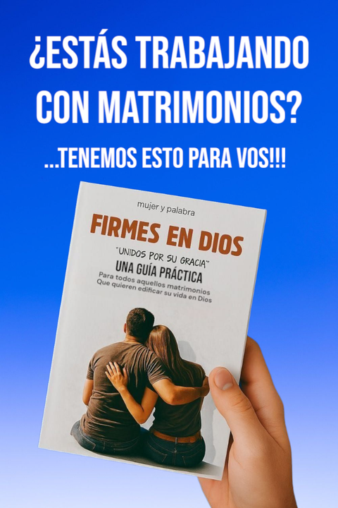 GUIA PRACTICA PARA MATRIMONIOS