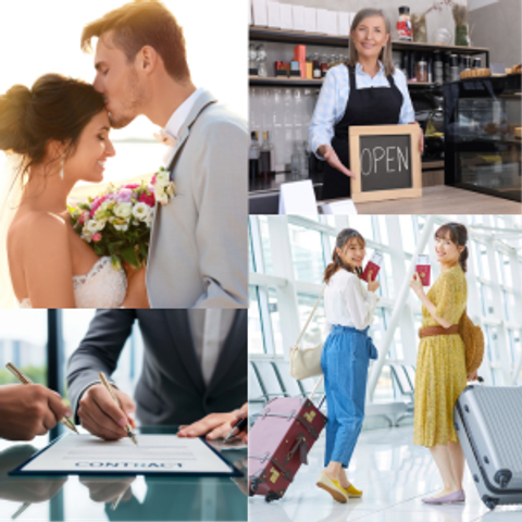 Consultoría Date Selection