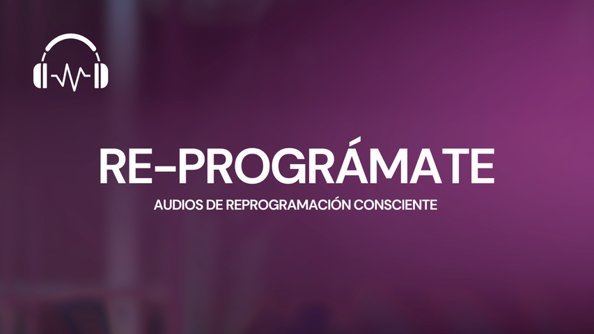 Re-prográmate (7 Días para Reescribir tu Interior)