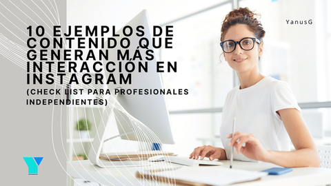 10 ejemplos de contenido que generan más interacción en Instagram
