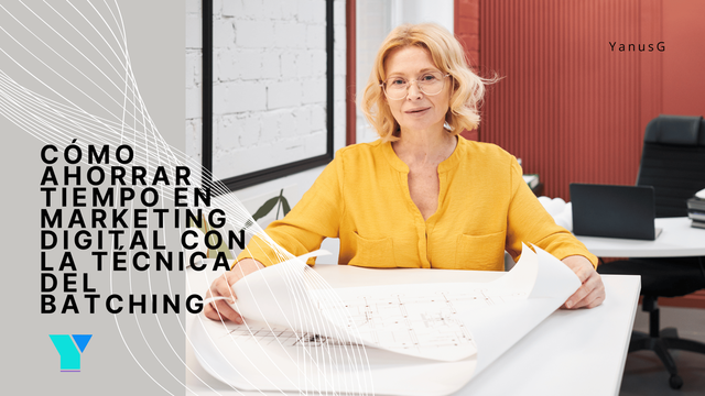 Cómo ahorrar tiempo en marketing digital con la técnica del batching
