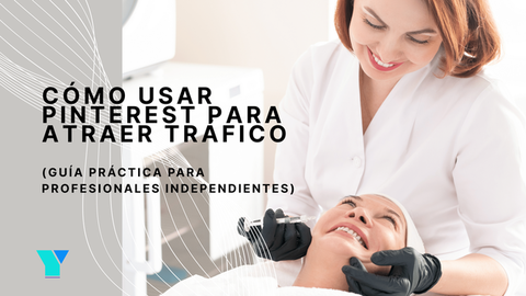 Cómo usar Pinterest para atraer tráfico