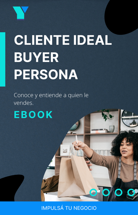 Conoce a tu Cliente Ideal