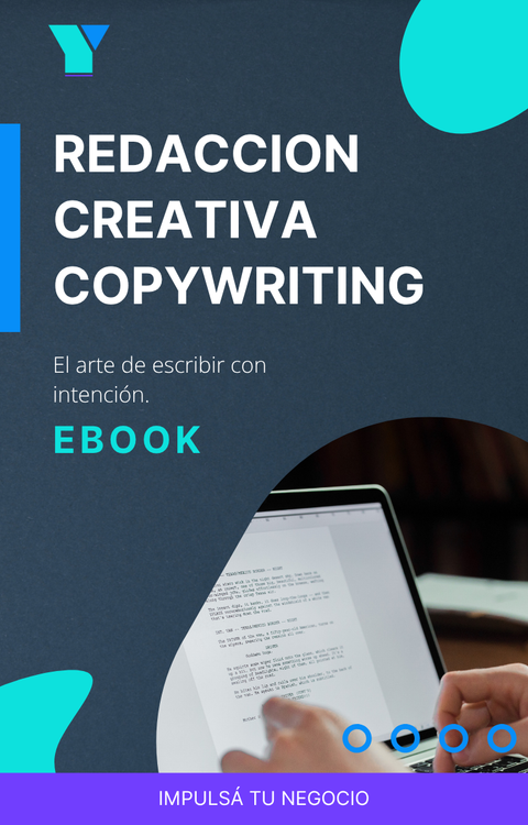 Redacción Copywriting