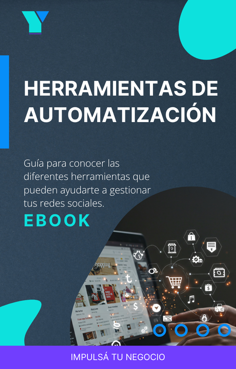 Herramientas de automatización para redes sociales