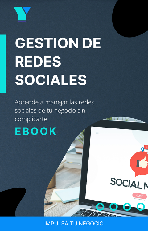 Gestión de redes sociales