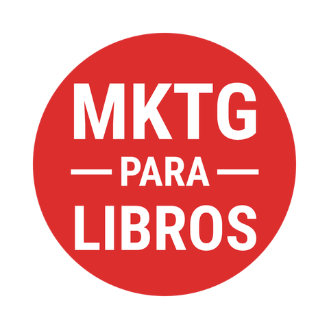 Marketing para libros