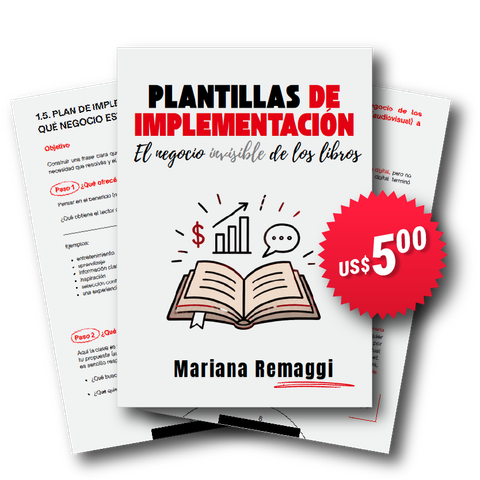 Plantillas de implementación de 