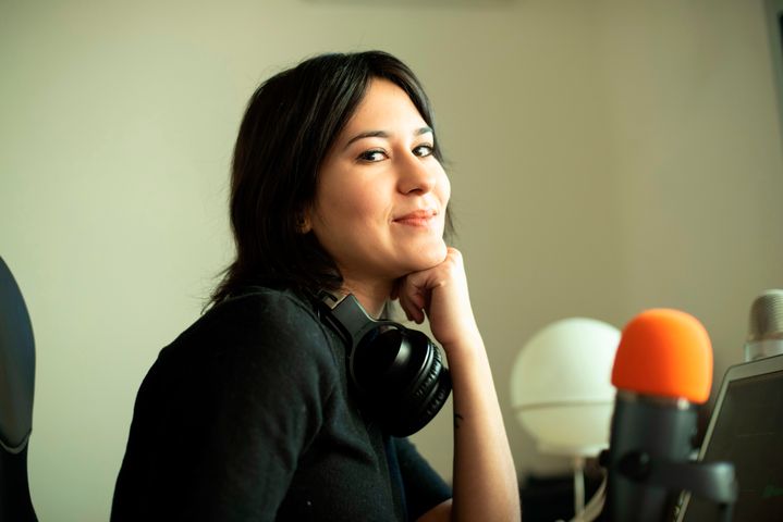 Curso | Quiero hacer un podcast