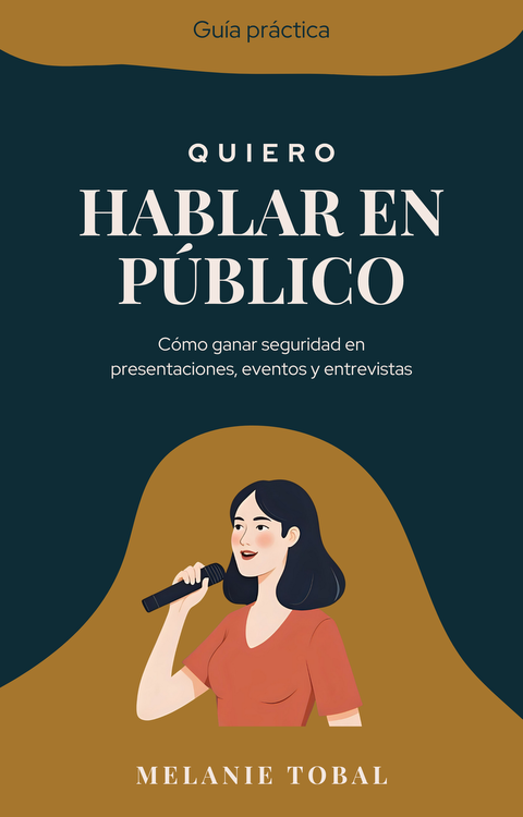 Ebook | Quiero hablar en público