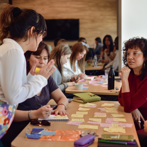 Mentoría personalizada | 3 hs