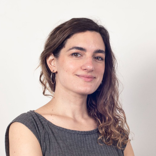 Daniela Di Bella - Diseñadora gráfica