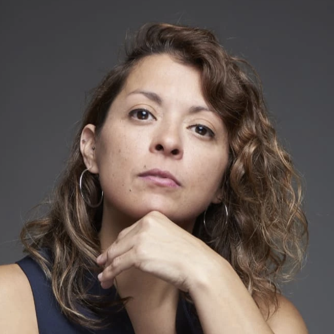 Melisa García - Abogada