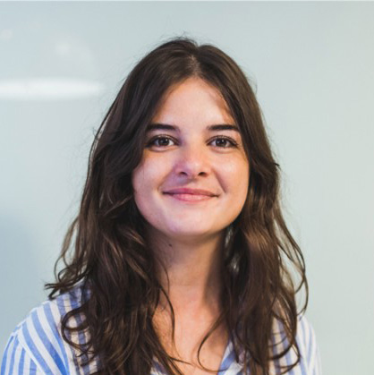 Fiorella Gianfelici - Marketing & Communication Expert