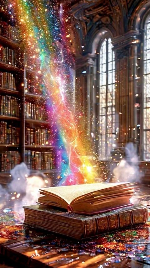 Apertura de Tus Registros Akashicos