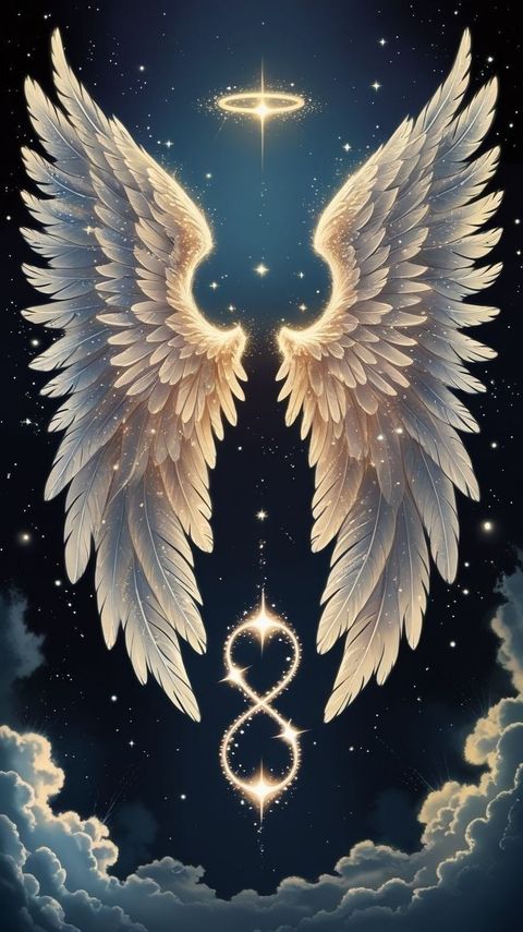 Canalización y Sanación Angelical