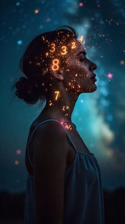 Tu Carta Numerológica