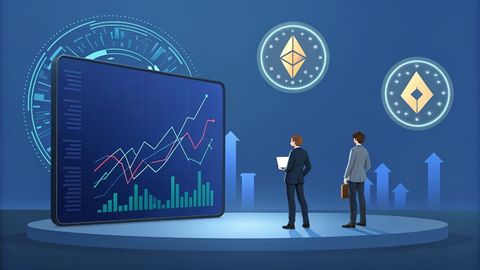 💼 Inversión en CEDEARs Cripto: ¿Una cartera con alto potencial o alto riesgo?