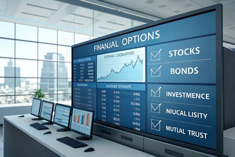 Derivados: todo lo que tenés que saber sobre las Opciones Financieras