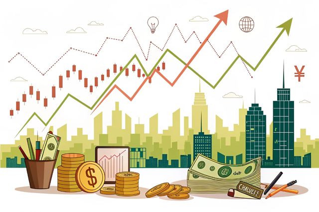 Lo que nos dejo SETIEMBRE - Análisis mensual del mercado argentino 