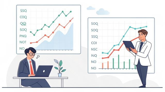 QQQ vs SPY: ¿Cuál es mejor para una cartera de largo plazo?