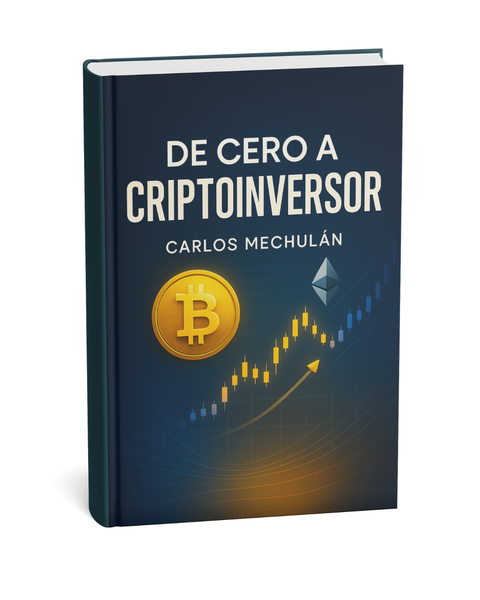 De Cero a Criptoinversor: Guía paso a paso