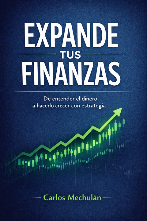 Expande tus finanzas