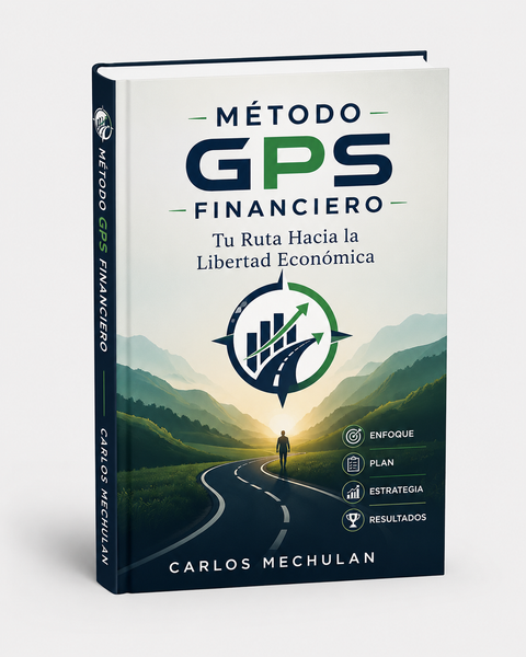  Método GPS Financiero V.2026