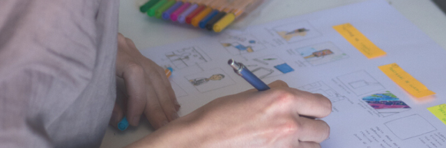 El desafío de iniciar un cuaderno nuevo