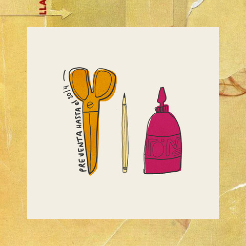 Encuadernación para el aula