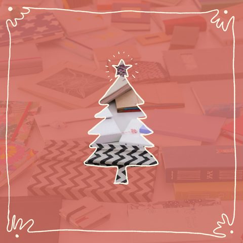 🎄Workshop presencial | Regalitos navideños