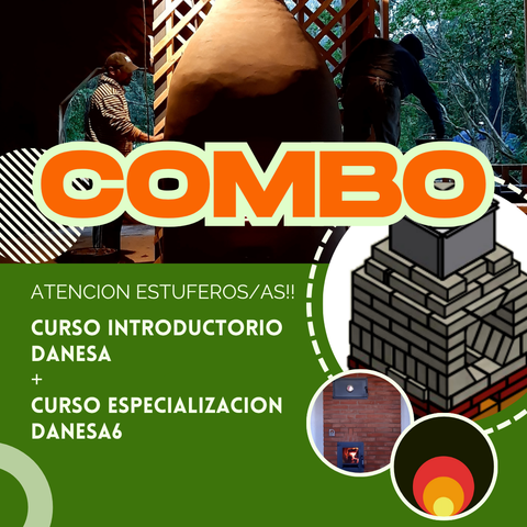 Combo Curso Danesa6