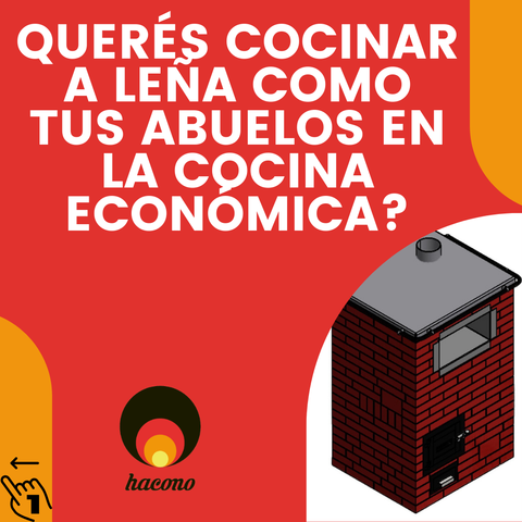 Estufa de Campo N5. Curso GRABADO + PLANOS