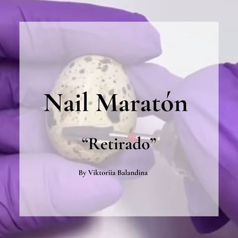 Maratón ¨Retirado¨