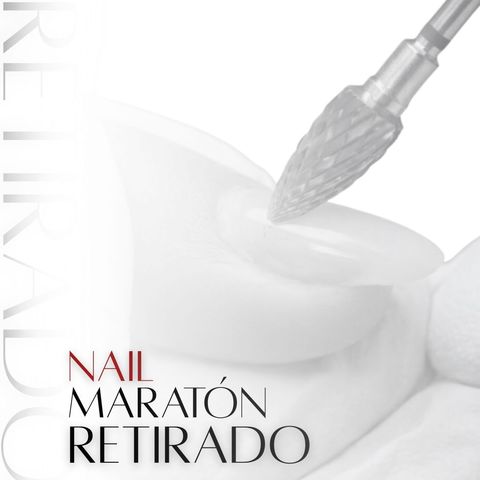 Maratón ¨Retirado¨