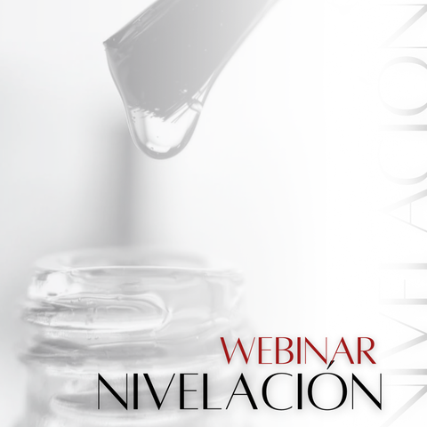Webinar- Nivelación Perfecta