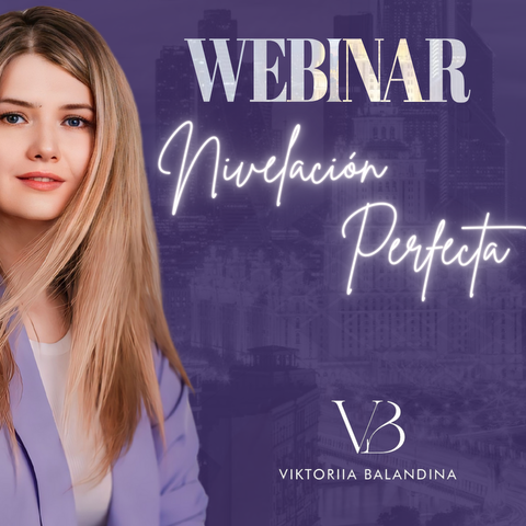 Webinar Nivelación (Club) 