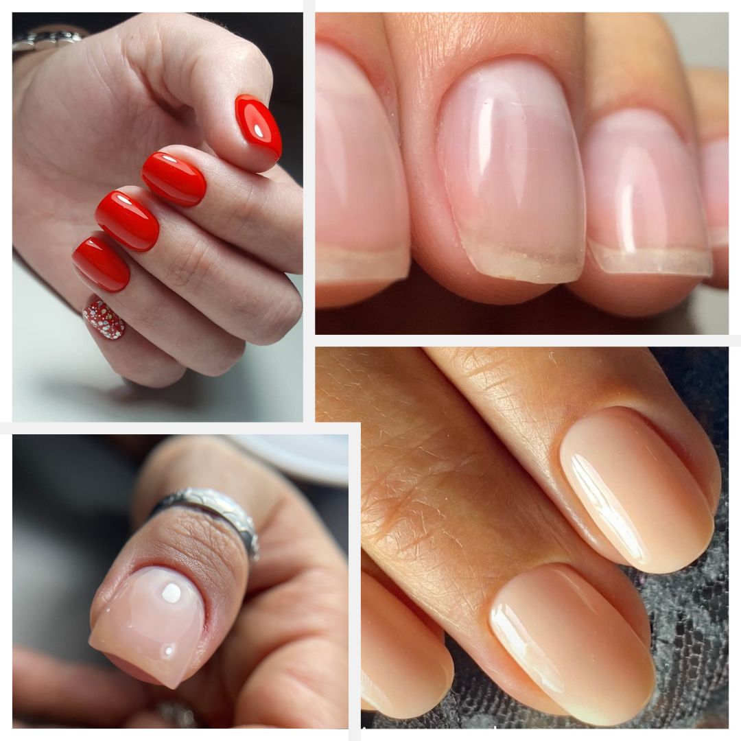 Manicura con torno, manicura rusa